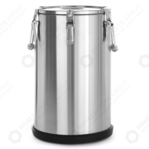 Horeca Parts - Edelstahl-Thermoskanne Hendi 35 L 710302