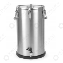 Horeca Parts - Thermose for food transport with tap Hendi 35L 710 326