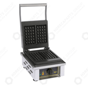 Horeca Parts - waffle maker Stalgast 777221