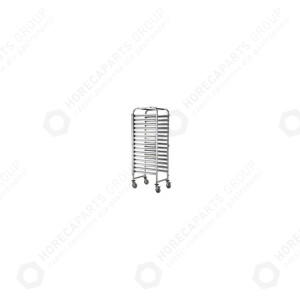Horeca Parts - Wózek 15-półkowy Hendi 810613