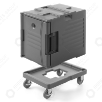 Horeca Parts - Pojemnik termoizolacyjny Hendi 877814