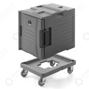 Horeca Parts - Pojemnik termoizolacyjny Hendi 877814