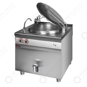 Horeca Parts - Kocioł warzelny elektryczny Kromet 900.BEK-150.2