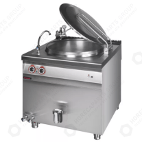 Horeca Parts - Kocioł warzelny elektryczny Kromet 900.BEK-200