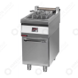 Horeca Parts - Frytkownica elektryczna Kromet 900.FE-18F