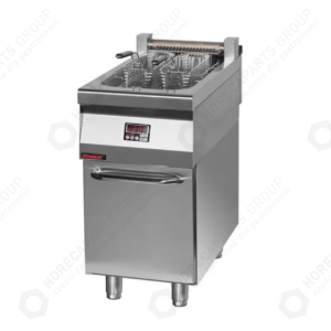 Horeca Parts - Frytkownica elektryczna Kromet 900.FE-2X18F