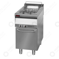 Horeca Parts - Frytkownica gazowa Kromet 900.FG-22f