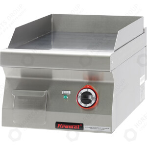 Horeca Parts - Płyta bezpośredniego smażenia Kromet 900.PBE-450G