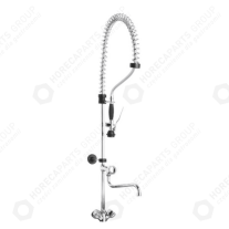 Horeca Parts - Hendi sink mixer with shower 970515
