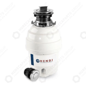 Horeca Parts - Hendi waste grinder 0.75 HP 975084