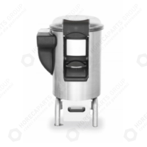 Horeca Parts - Hendi Profi Line 18kg potato peeler