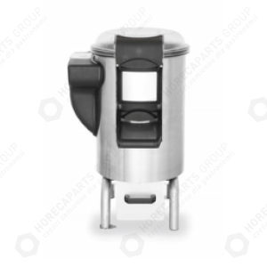 Horeca Parts - Hendi Profi Line 18kg potato peeler