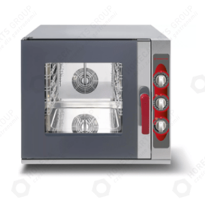 Horeca Parts - Piec konwekcyjno-parowy Revolution 999687