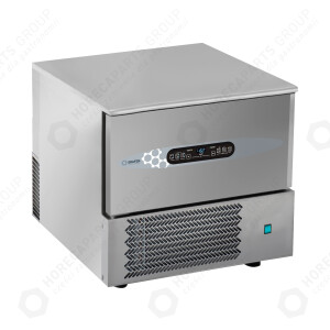 Horeca Parts - Schładzarka szokowa Hendi AT03ISO – 3GN