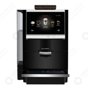 Horeca Parts - Automatyczny ekspres do kawy Dr.Coffee C12