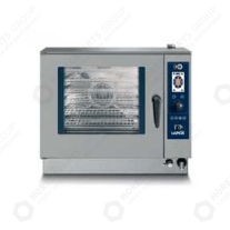 Horeca Parts - Convection steam oven Lainox CEV061X