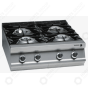 Horeca Parts - Kuchnia gazowa CG9