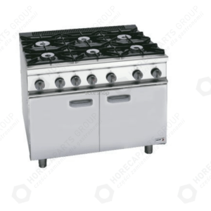 Horeca Parts - Gasherd CGB7