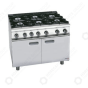 Horeca Parts - Kuchnia gazowa CGB7