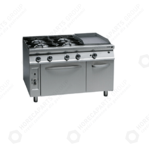 Horeca Parts - Gasherd CGE9