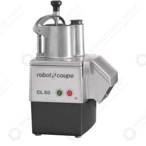 Horeca Parts - Gemüseschneider Robot Coupe CL 50 E 230V