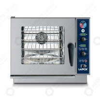Horeca Parts - Piec konwekcyjno-parowy Lainox CVE024S