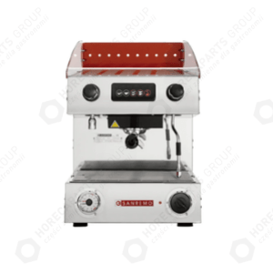 Horeca Parts - Kaffeemaschine SANREMO Capri