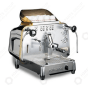 Horeca Parts - Ekspres do kawy kolbowy Faema-E61