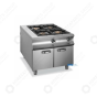 Horeca Parts - Gasherd MBM EC477-SC