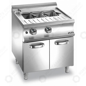 Horeca Parts - Urządzenie MBM do gotowania makaronu i pierogów – elektryczne, MBM Domina 700 - kod  EC777SC
