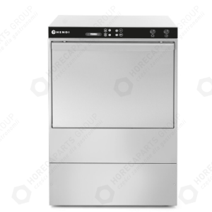 Horeca Parts - Dishwasher Gastronomic Hendi ECO50