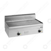 Horeca Parts - Patelnia elektryczna MBM EFT106