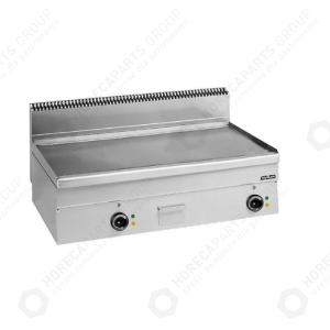 Horeca Parts - Elektrická pánev MBM EFT106