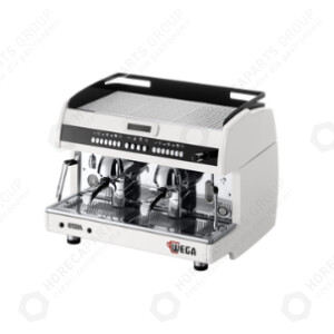 Horeca Parts - Ekspres do kawy kolbowy - Wega EVD