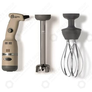 Horeca Parts - Mikser ręczny Fama - FM250VVC250