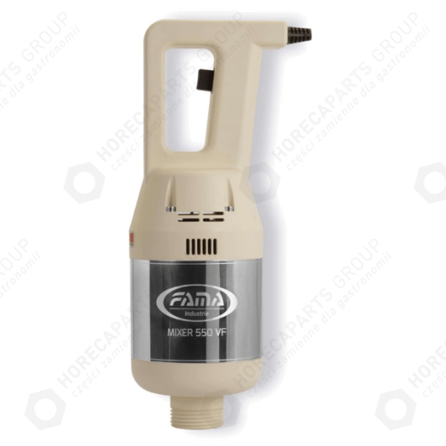 Horeca Parts - Ruční mixér Fama FM550VF