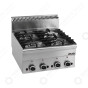 Horeca Parts - Stolní plynový sporák MBM M600 - G4S6