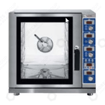 Horeca Parts - Konvektomat Piron G5D (228128, G715RXSD)
