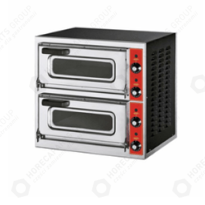 Horeca Parts - Pec na pizzu FIMAR GGF