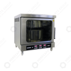 Horeca Parts - Pec na pizzu GIGA GSP01