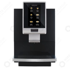 Horeca Parts - Automatyczny ekspres do kawy Dr.Coffee H08