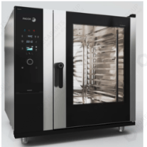 Horeca Parts - Kombi-Dampfbackofen Fagor HEM