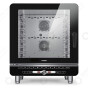 Horeca Parts - Piec konwekcyjno-parowy Lainox ICET071