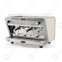 Horeca Parts - Ekspres do kawy kolbowy - Wega IO