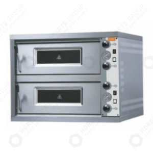 Horeca Parts - Piec do pizzy Moretti Forni KRN6-66
