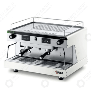 Horeca Parts - Ekspres do kawy kolbowy - Wega Luna