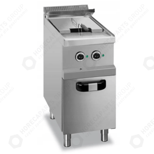 Horeca Parts - Fritteuse MBM MG7EF477