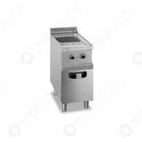 Horeca Parts - Urządzenie MBM do gotowania makaronu i pierogów, gazowe, linia 700 - kod MG7GC477SC