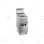 Horeca Parts - Fritéza Plynová  MBM 1x14L MG7GF477