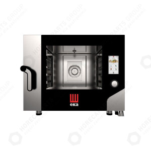 Horeca Parts - Piec piekarniczo-cukierniczy Hendi Millenial - MKF464TS